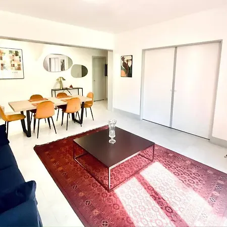 Gustave - Charming Eiffel Tower Appartement - Paris Exterior foto