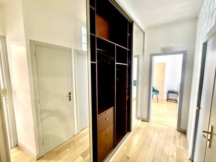 Apartamento Gustave - Charming Eiffel Tower -