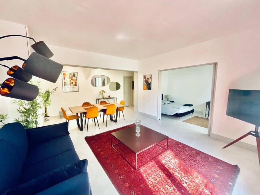 Apartamento Gustave - Charming Eiffel Tower -