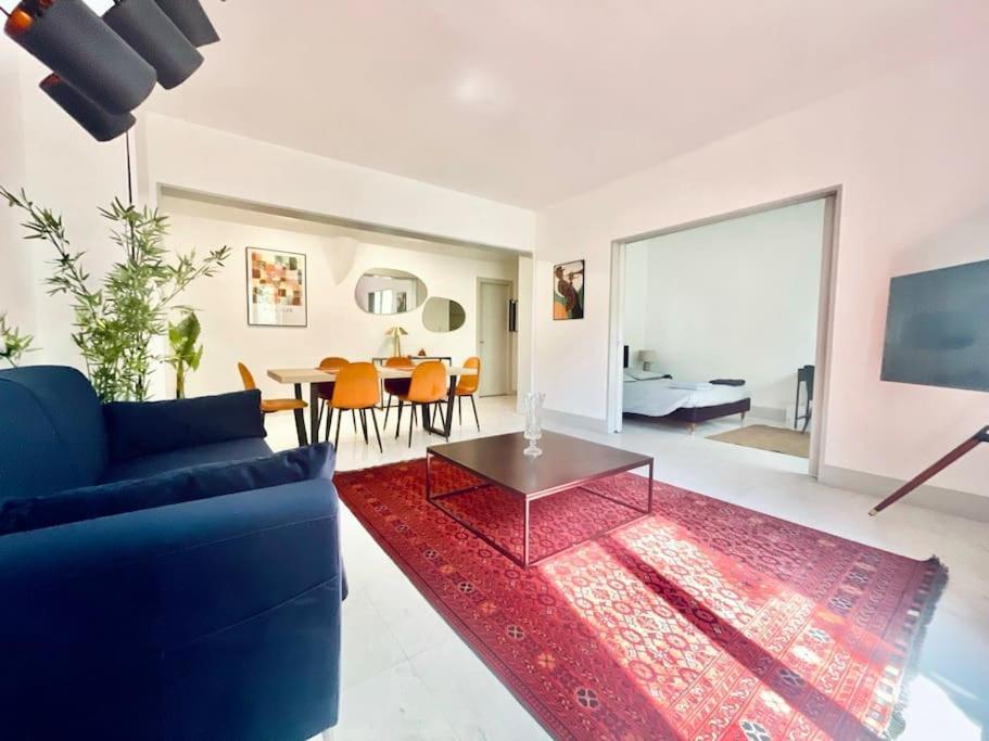 Gustave - Charming Eiffel Tower - Apartamento París