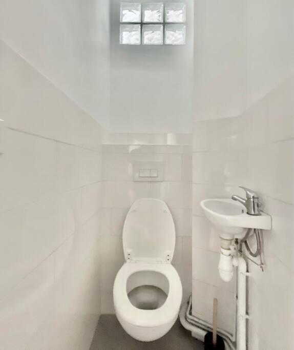 Gustave - Charming Eiffel Tower - Apartamento *