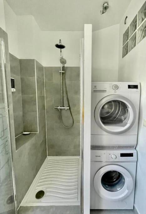 Apartamento Gustave - Charming Eiffel Tower - París